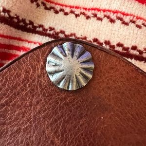 COPY - RRL card Wallet